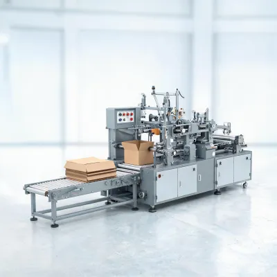 carton forming machine suppliers