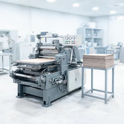 die cutting machine manufacturers